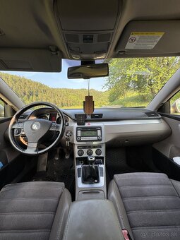 Volkswagen Passat Variant B6 2.0 FSi 4motion - 9
