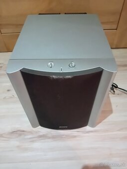 Sony - 9
