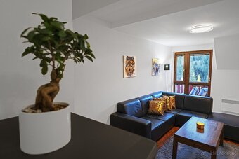 Na predaj priestranný aprtmánový byt s komerčným využitím - 9