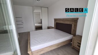 3-IZBOVÝ BYT S BALKÓNOM, 92m2, 2 x GARÁŽOVÉ STÁTIE, ŽILINA - 9