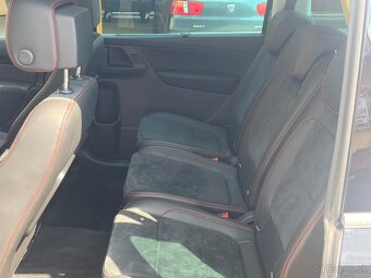 Seat Alhambra 2.0 TDI 110kW FR-Line Family DSG - 9