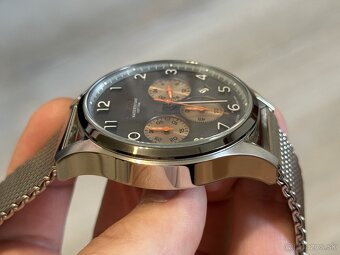 Gant chronografické hodinky 45mm - 9