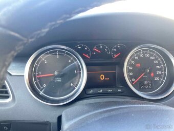 Peugeot 508 2.0hdi 120kw - 9
