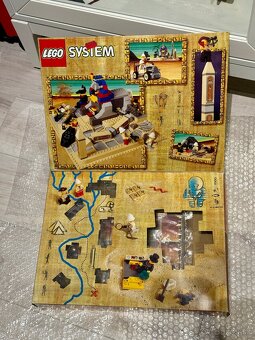 Lego - 9