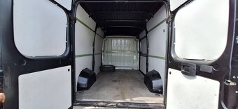 Peugeot Boxer Furgon 2.0 BlueHDi 130k 335 L2H2 - 9