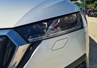 ŠKODA OCTAVIA COMBI 2.0 TDI SCR STYLE DSG. - 9
