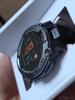 Predám hodinky Garmin Instinct 3 Amoled 50mm - 9
