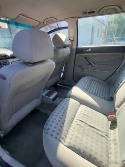 Volkswagen Passat B5 1.9 TDI - 9