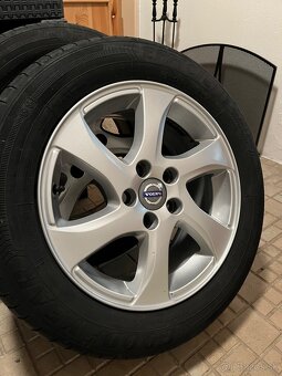 Volvo V40 Cross Country 2015, 1.6 D2 Diesel, Automat PowerSh - 9
