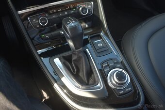 BMW Rad 2 Active Tourer 2 218d Advantage A/T - 9