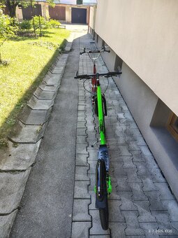 Kolobežka - 9