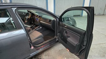 Volkswagen Jetta 1.6 mpi 75kw - 9
