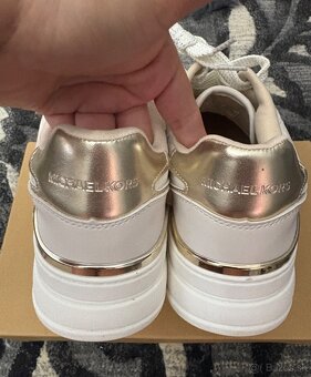 Tenisky originál Michael Kors v.37 nové - 9