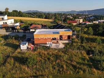 NOVOSTAVBA_4 izb. rodinný dom /223m2/ s pozemkom /543m2/ Žil - 9