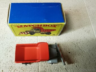 Matchbox lesney regular No 16 a No 49 - 9