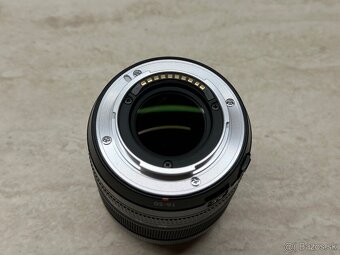 Fujifilm XF 16-50 mm f/2,8-4,8 R LM WR - 9
