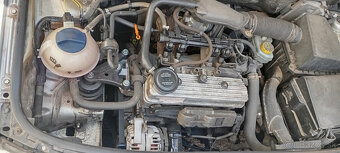 skoda fabia1,1.4mpi 50kw - 9