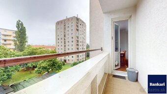 Charizmatický pôvodný byt na vyhľadávanej adrese v širšom ce - 9