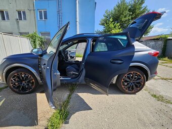 CUPRA Formentor VZ 2.0 TSI DSG 4Drive / 2022 - 9