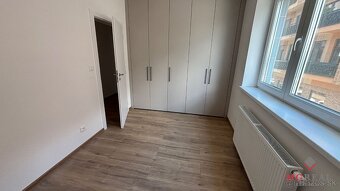 3 izbový byt Topoľčany s vlastným parkovacím miestom / PR - 9