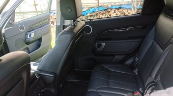 Land Rover Discovery - 9