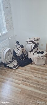 Kočik Muuvo Bohom Brown - 9
