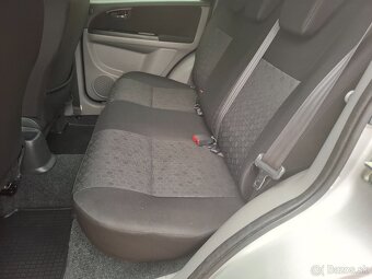 Suzuki SX4 1.6 88KW benzin 4x4 Navigator - 9