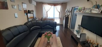 3 izbový byt Čierna nad Tisou - 9