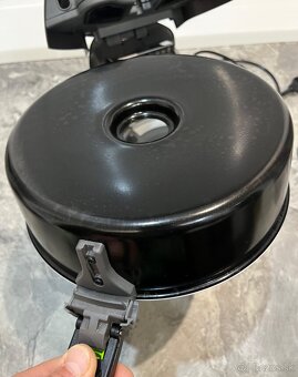 Tefal FZ 700236 ActiFry teplovzdušná fritéza - 9