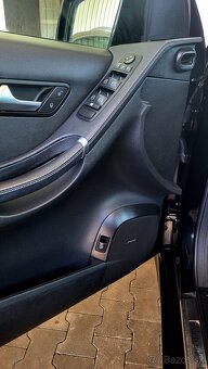 Mercedes R 350CDi, BlueTec, 155kW, r.v. 10/2011 - 9