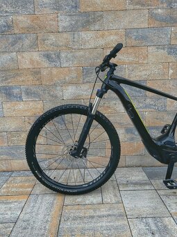 Specialized Turbo Levo HT / L / 29" / 500Wh / 1718 km / - 9