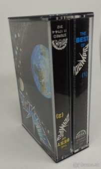 🌟Olympic - The Best Of (2x Kazeta Supraphon 1993) 🌟 - 9