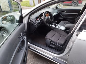 Audi a6 c6 2.7 tdi 140kw - 9