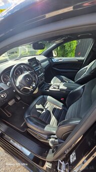 Mercedes GLE 350d 4Matic A/T 2018 SK Vozidlo, Aj na splátky - 9