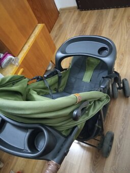 Športový kočík - 9