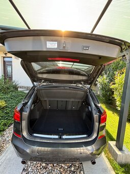 BMW X1 Xdrive20d M sport A/T - 9