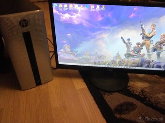 Gamer PC,A10-8750,8GB,128SSD,SSHD,GTX-745 4 GB - 9