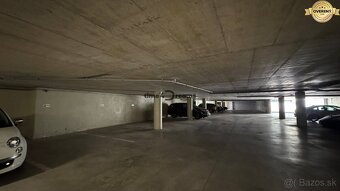 NA PRENÁJOM 1i zrekonštruovaný v centre NITRY s PARKOVANÍM - 9