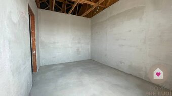 Krásny NOVÝ RD so záhradkou - POSLEDNÝ voľný , GALANTA, Kúpe - 9