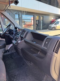 predám Peugeot Boxer 2.2 HDi - 9