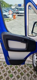 Peugeot Boxer 2.0 BlueHDi 160k 435 L4 - 7 MIESTNY VALNIK - 9