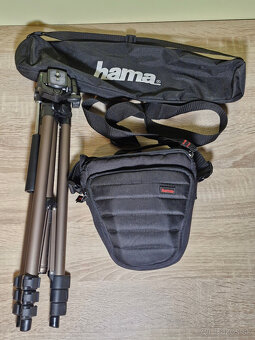 Panasonic Lumix G7K + objektív 14-42 mm - 9