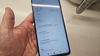 Xiaomi Redmi Note 9 Pro 128GB - 9