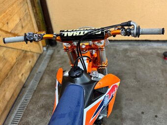 Ktm sxf 250 2020 Factory - 9