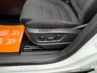 Škoda Kodiaq 2.0 TDI SCR 190k Style DSG 4x4 - 9