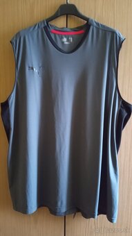 pánske značkové tričká - 9