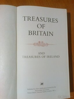 England ancyklopedy, collins... - 9