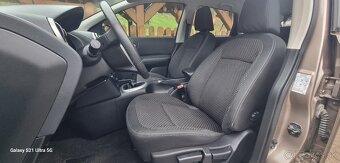 Nissan Qashqai 1.6i Acenta - 9