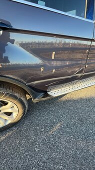 Bmw X5 3.0 160kw 2005 - 9