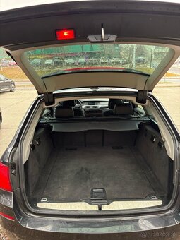BMW Rad 5 Touring 520d - 9
